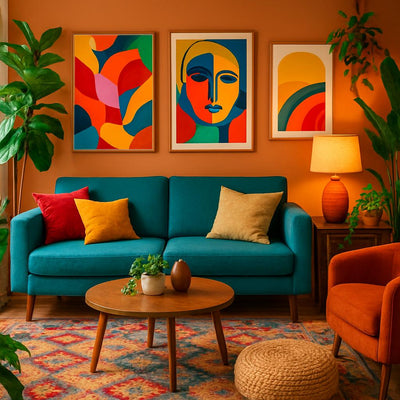 Home & Decoration